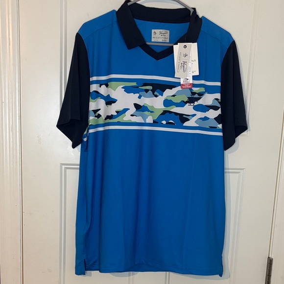 Original Penguin Raquet & Paddle Polo - Picture 1 of 7